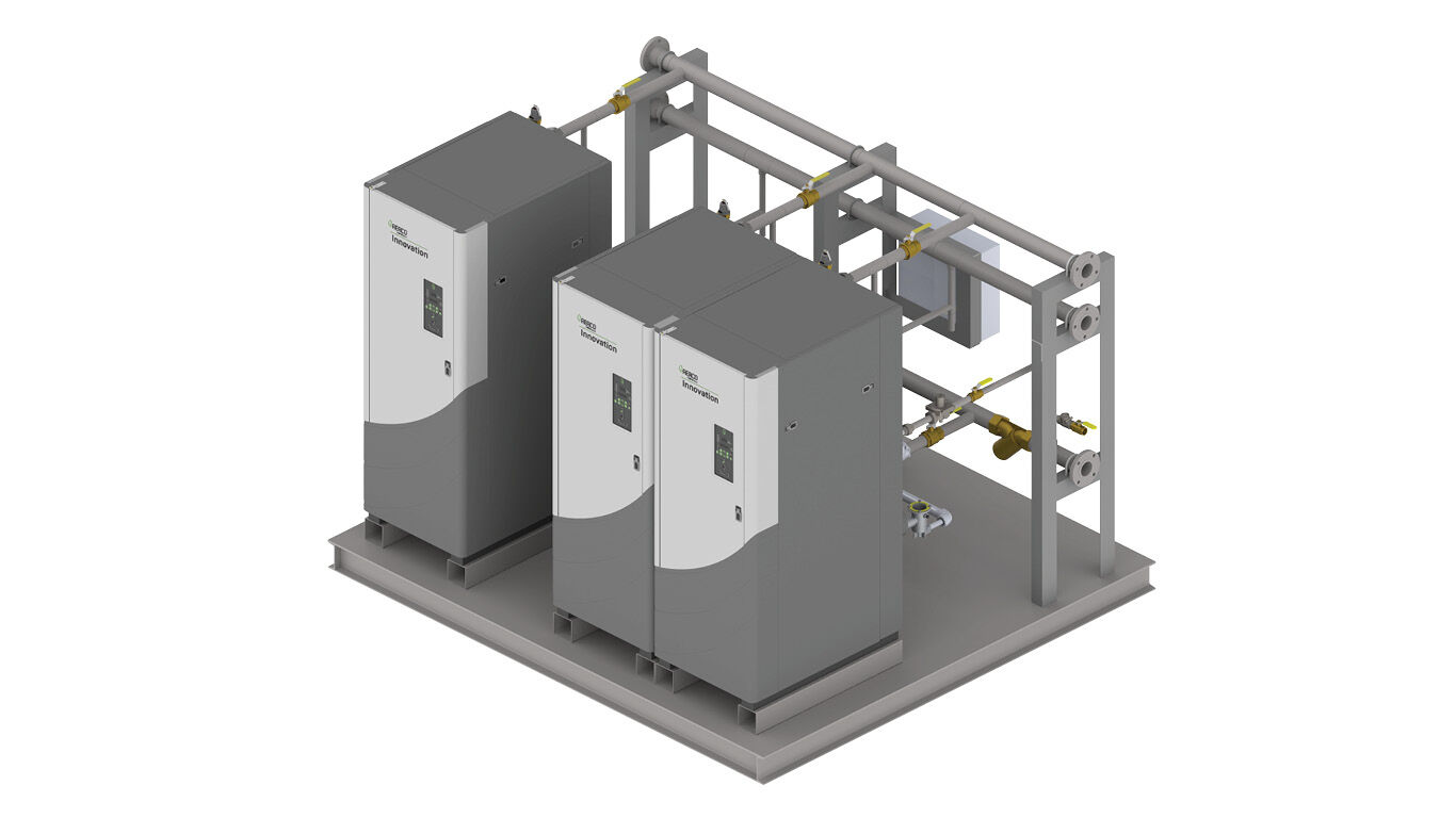 Product Image - Innovation Skid Packaged Systems